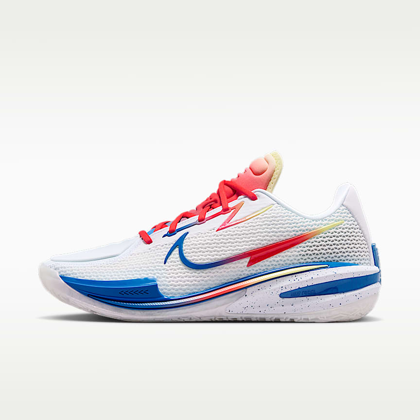 Nike G.T. Cut 3 Turbo Basketball Shoes. Nike.com
